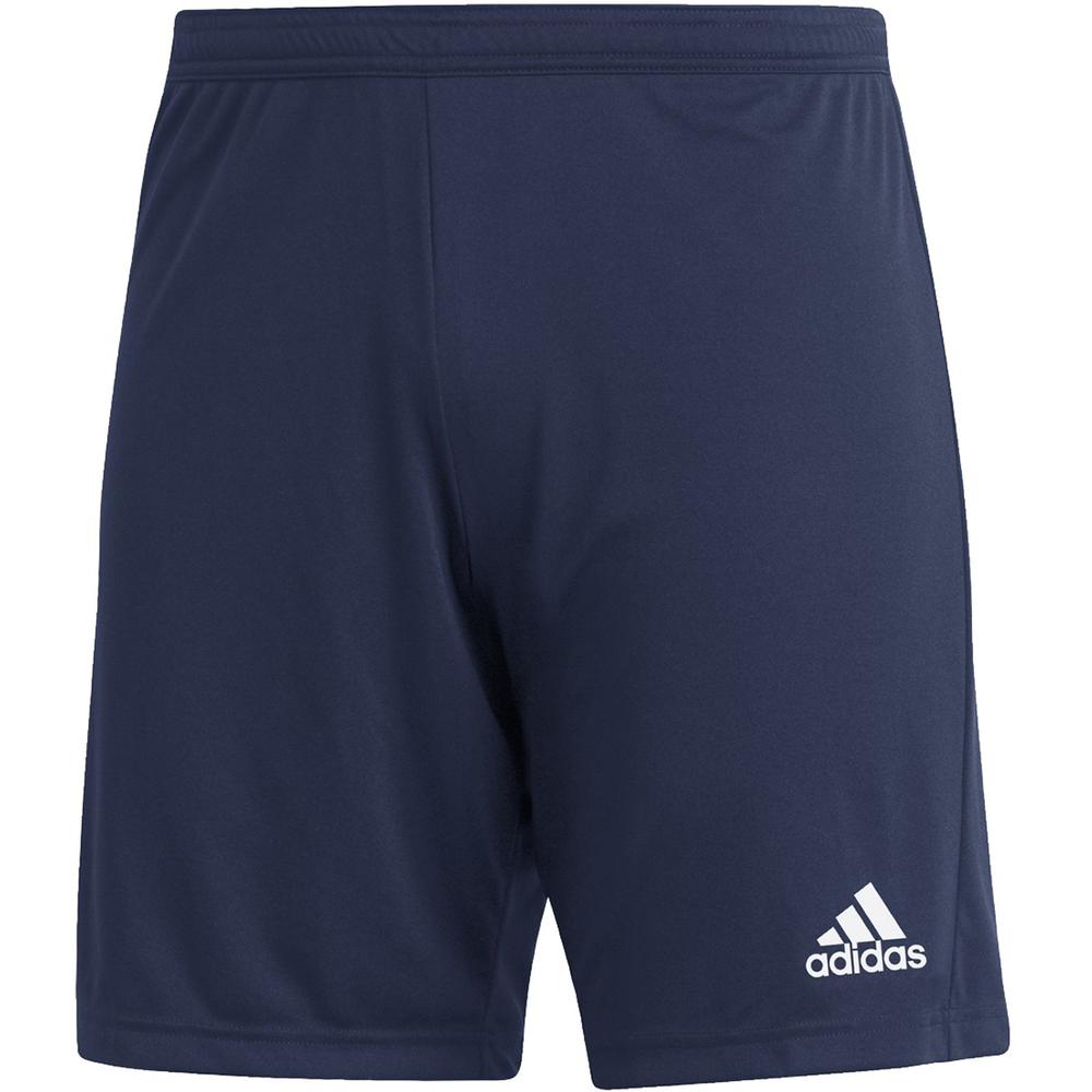 adidas CASC Navy Training Shorts *Required - CASC-ENTRADASHORT by Adidas | Available at Niky's Sports
