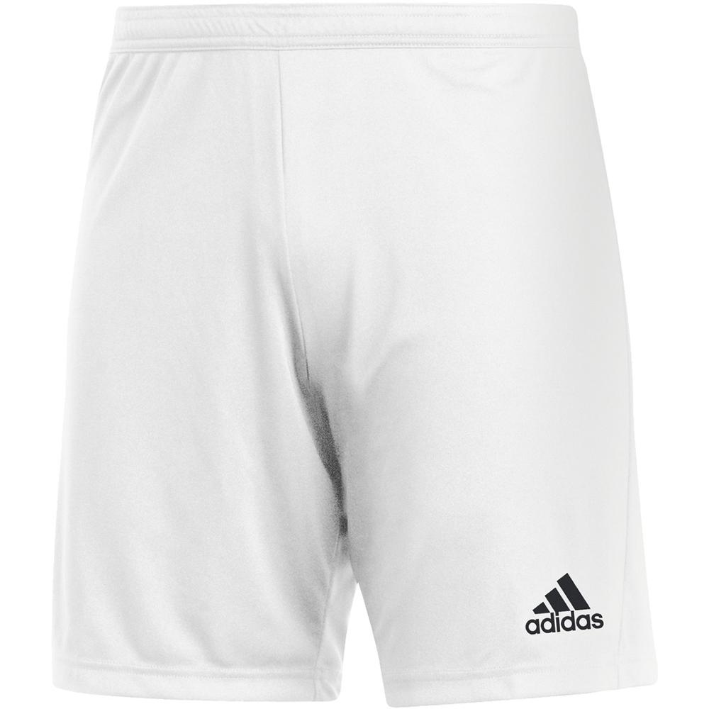 adidas Entrada 22 Youth Soccer Shorts - HG6292-ADIDAS by adidas | Available at Niky's Sports