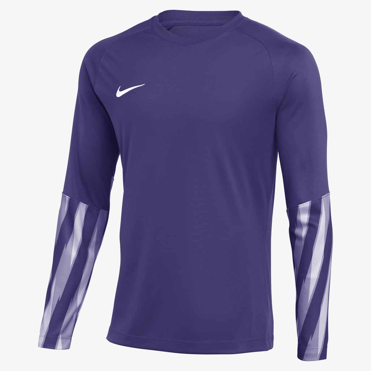 Nike Dri-FIT Park V Men's Long-Sleeve Soccer Goalkeeper Jersey - HV8314-507-NIKE by Nike | Available at Niky's Sports