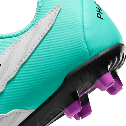 Nike Jr. Phantom GX Club Big Kids' Multi-Ground Soccer Cleats