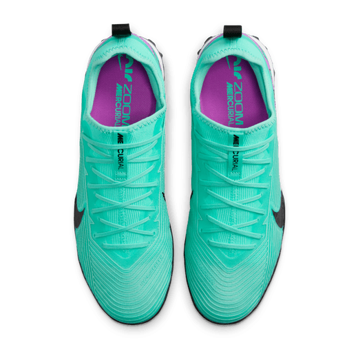 Nike Mercurial Vapor 15 Pro Turf Soccer Shoes - DJ5605-300-NIKE by Nike | Available at Niky's Sports