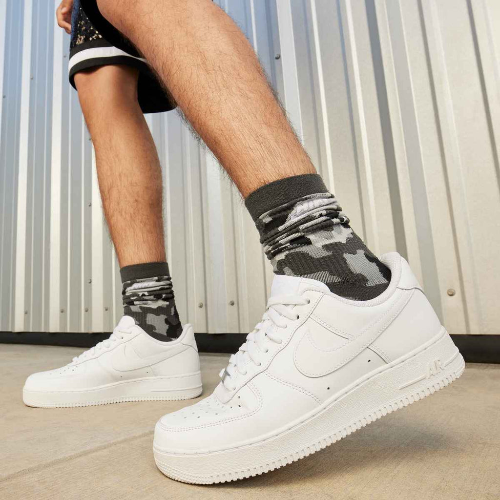 Nike Air Force 1 '07 Men's Shoes - CW2288-111 by Nike | Available at Niky's Sports