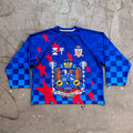 Liberal Youth Ministry Leagues Cup USA Jersey - LYMLCUSA01-LYM by Lym | Available at Niky's Sports