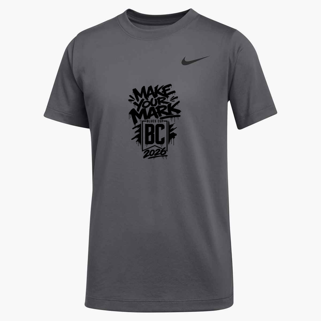 Nike Dri-FIT Big Kids' T-Shirt