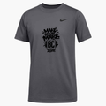Nike SC Blues Dri-FIT Big Kids' T-Shirt