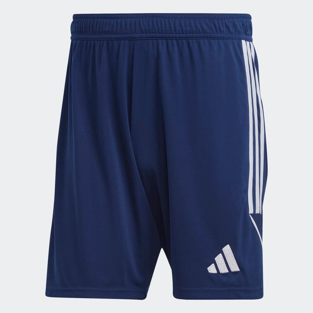 adidas Tiro 23 Men's Soccer Short - IB8081-ADIDAS by adidas | Available at Niky's Sports