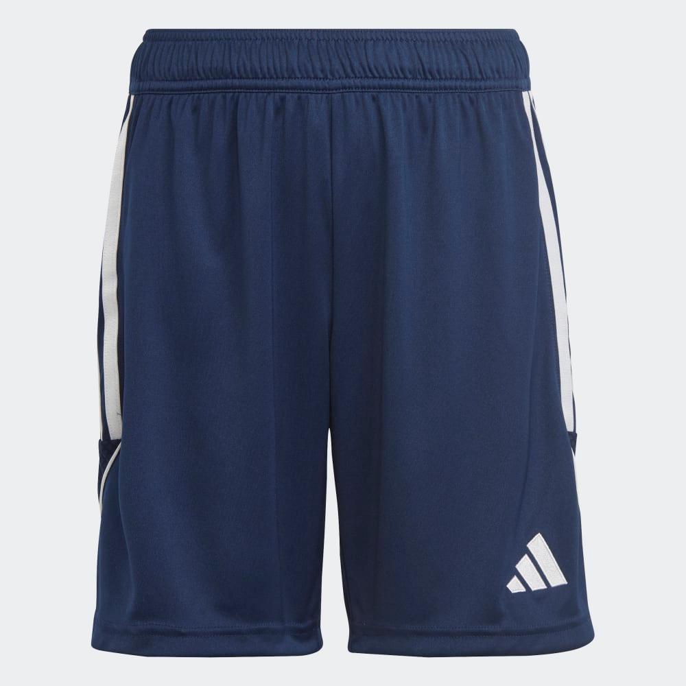 adidas Tiro 23 Youth Soccer Short - HS0534-ADIDAS by adidas | Available at Niky&#39;s Sports