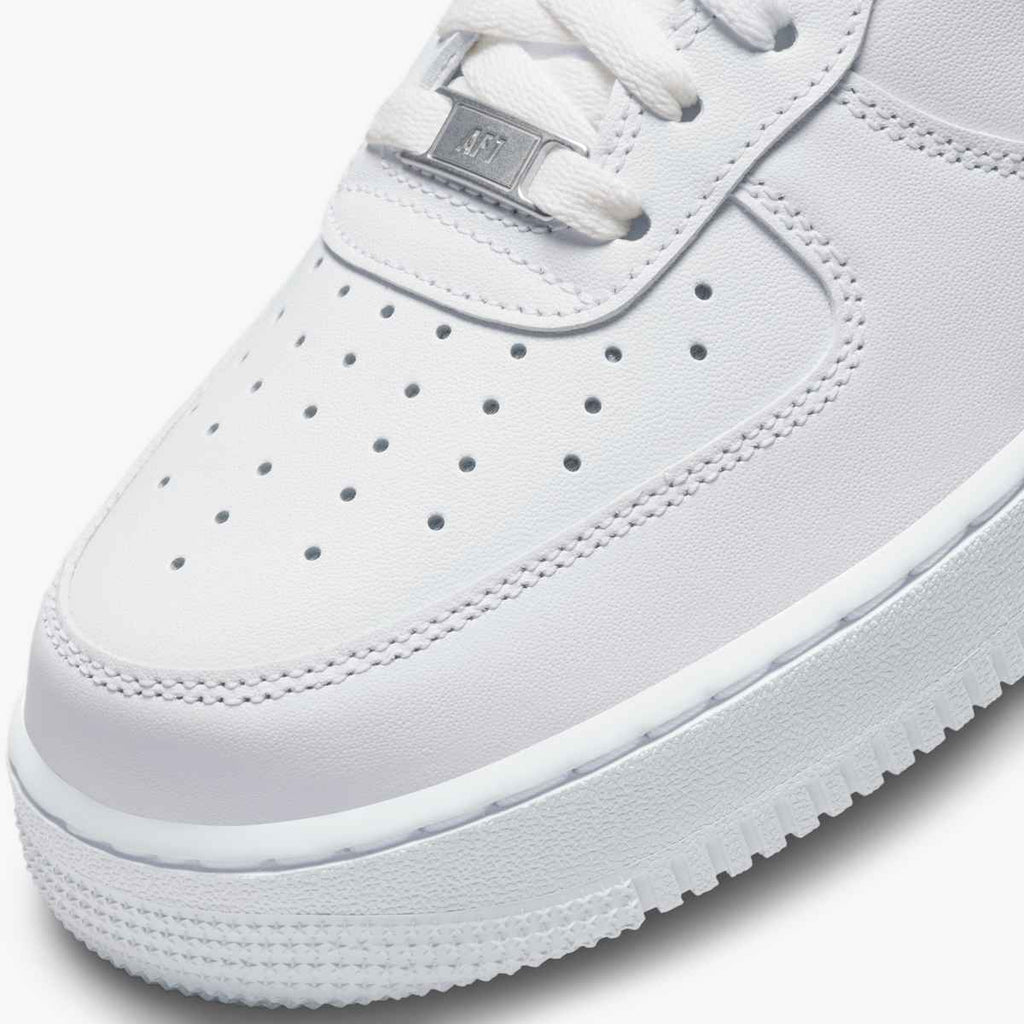 Nike Air Force 1 '07 Men's Shoes - CW2288-111 by Nike | Available at Niky's Sports