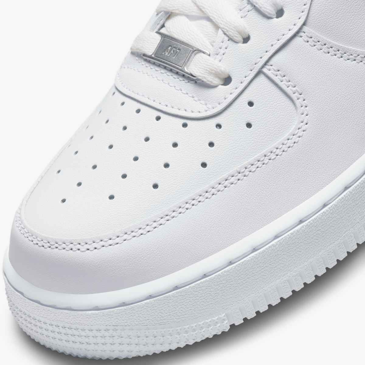 Nike Air Force 1 '07 Men's Shoes - CW2288-111 by Nike | Available at Niky's Sports