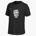 Nike SC Blues One Women's Relaxed Short-Sleeve Top