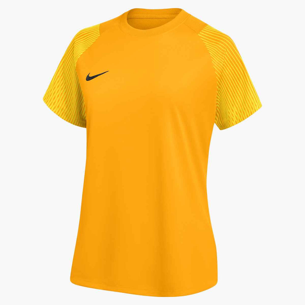 Nike Women's Dri-FIT Academy II Soccer Short-Sleeve Top