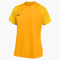Nike Women's Dri-FIT Academy II Soccer Short-Sleeve Top