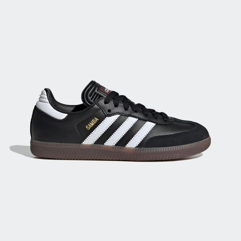 adidas Samba Indoor Youth Shoe - IF1945-ADIDAS by adidas | Available at Niky's Sports