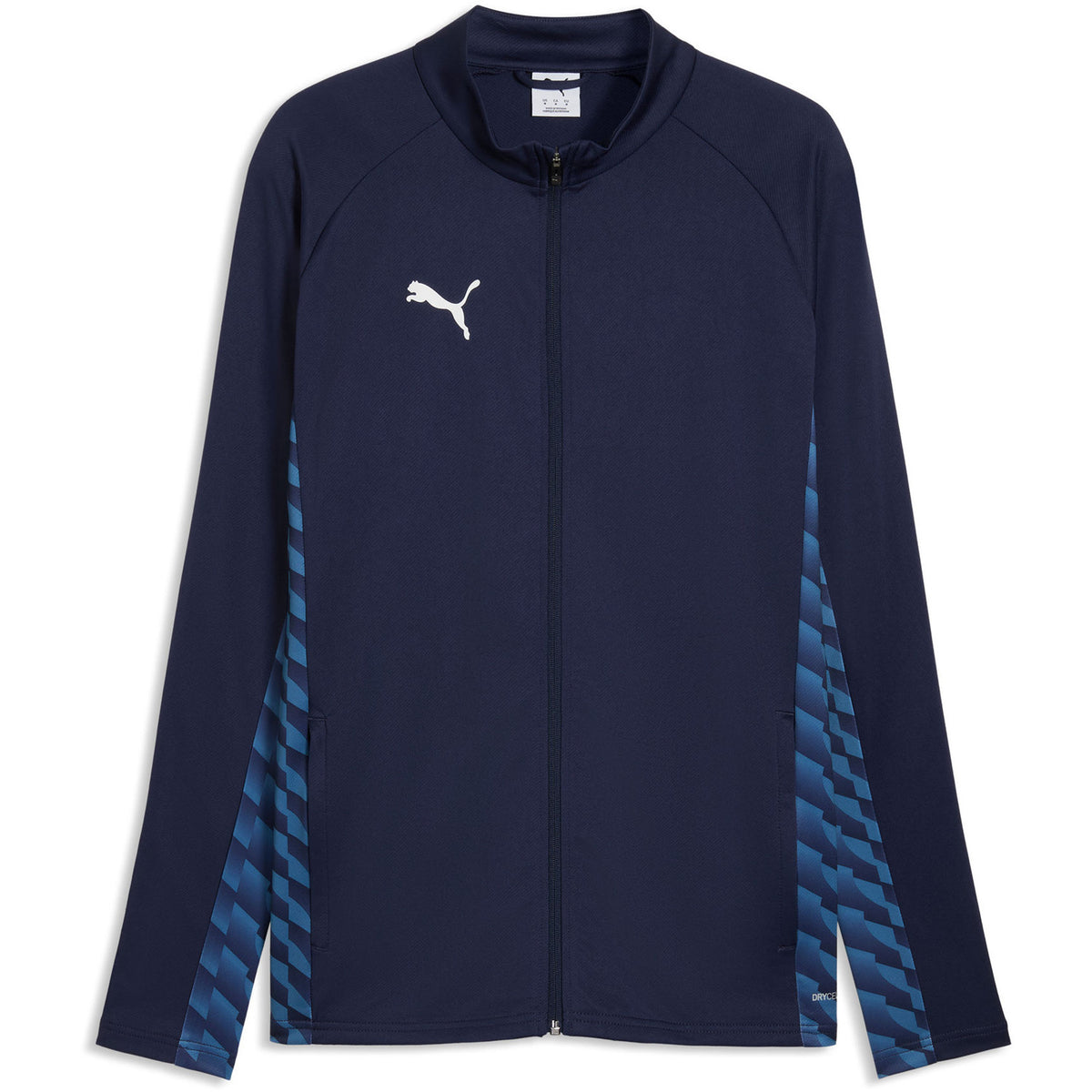 TEAMLIGA26 TRAINING JACKET
