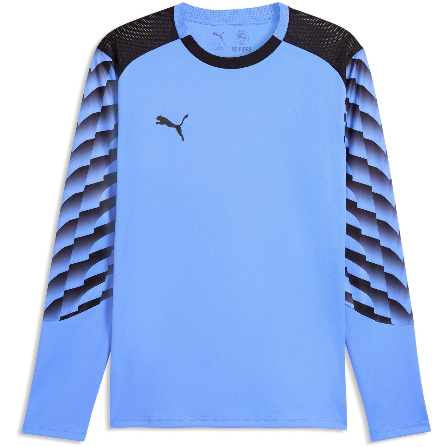 Puma TEAMLIGA26 GoalKeeper Long Sleeve JERSEY