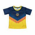 Sport Design Sweden Club America Kids Sideline Tee