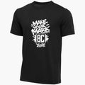 Nike Men's Training T-Shirt Black