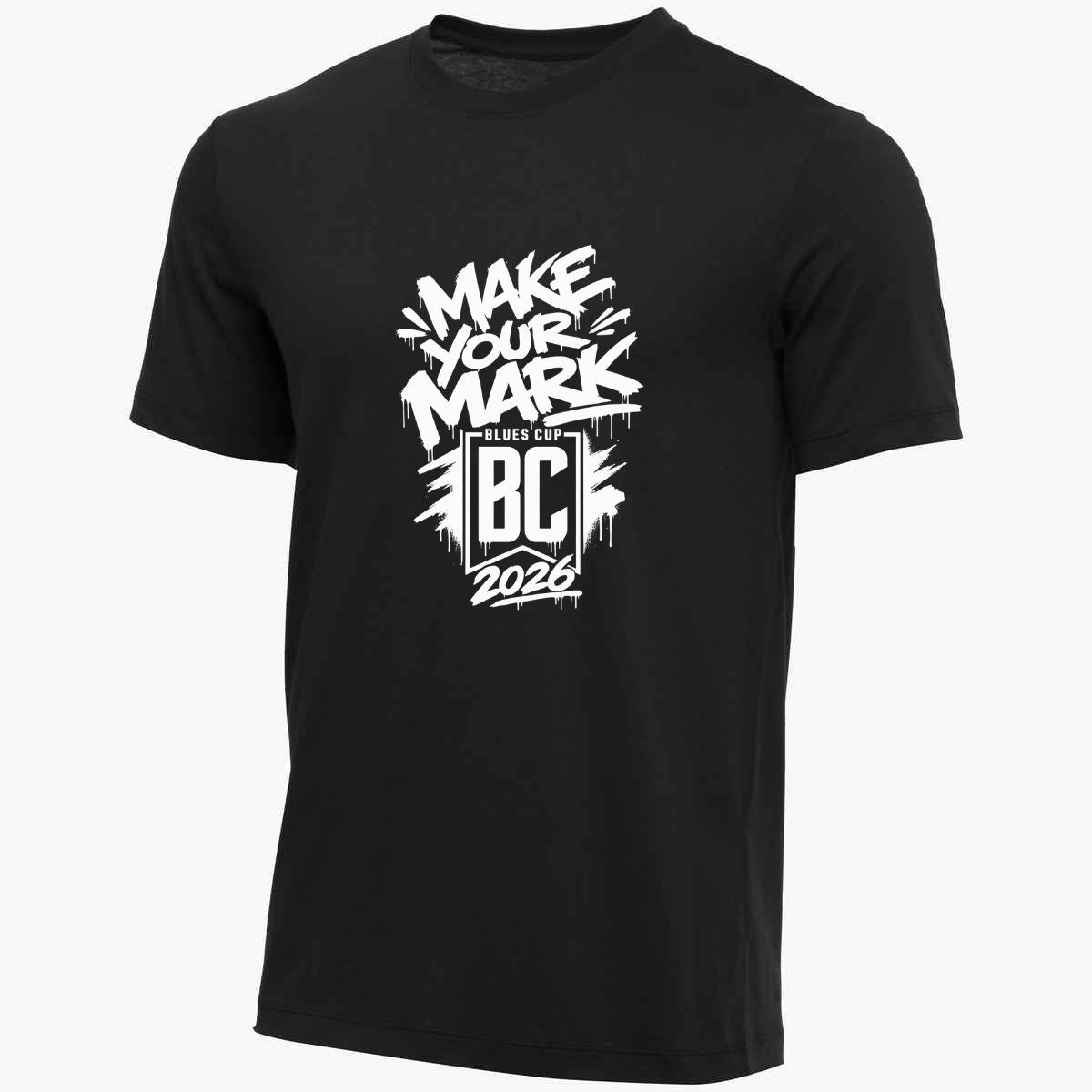 Nike Men's Training T-Shirt Black