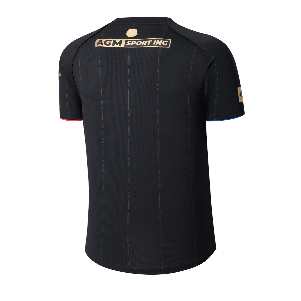 Umbro Club Deportivo Fas 3rd Jersey - UUM1FAS524207-UMBRO by Umbro | Available at Niky's Sports