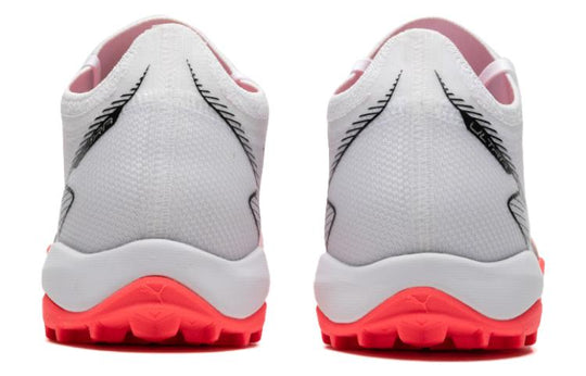 Puma Ultra Match TT Turf Soccer Shoe - 107521-01-PUMA by Puma | Available at Niky's Sports