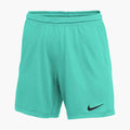 Nike Dri-FIT Park 3 Big Kids' Knit Soccer Shorts - BV6866-354-NIKE by Nike | Available at Niky's Sports
