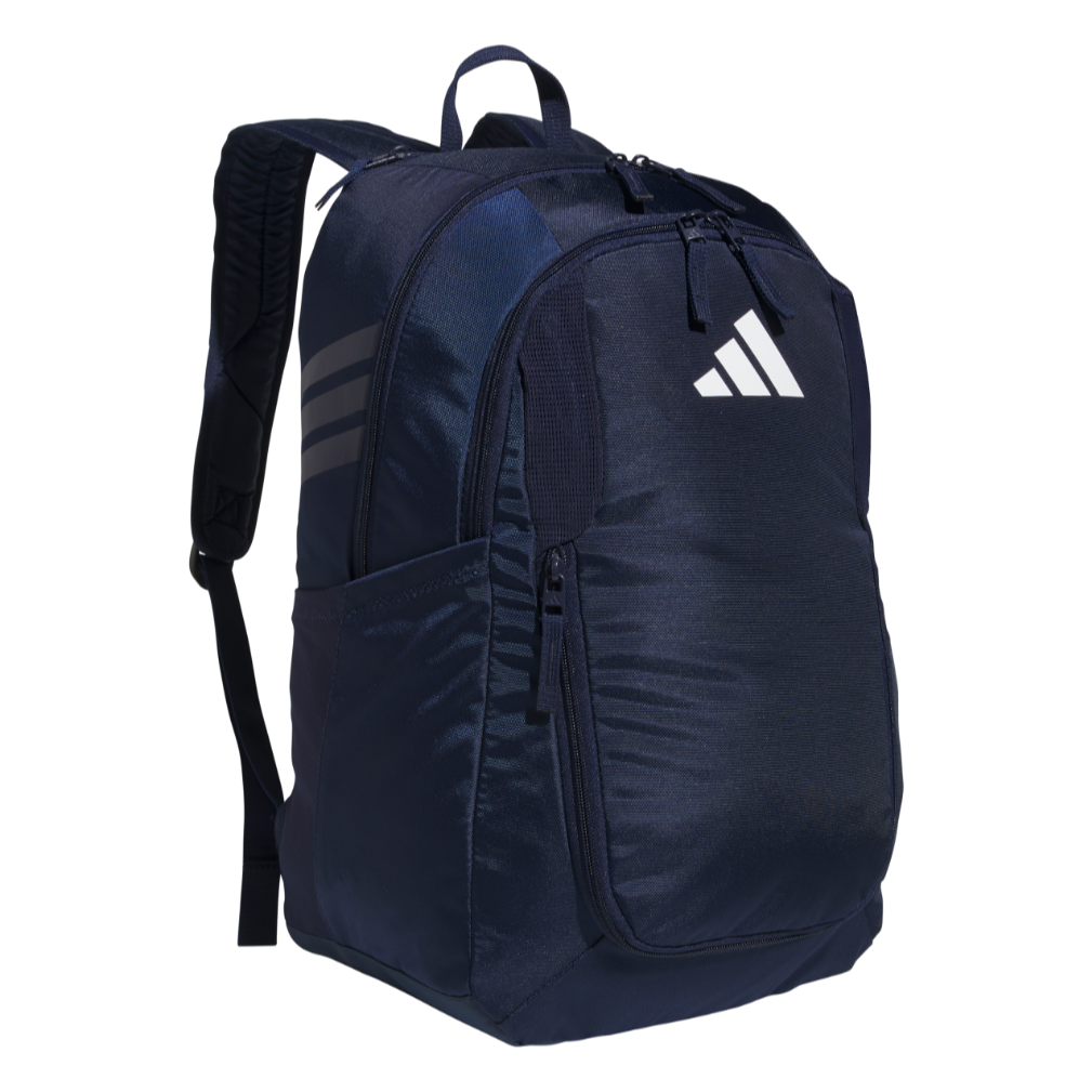 adidas Stadium 4 Backpack - 5159406-ADIDAS by adidas | Available at Niky&#39;s Sports