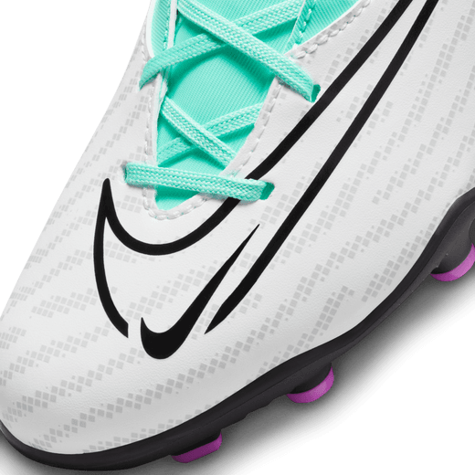 Nike Jr. Phantom GX Club Big Kids' Multi-Ground Soccer Cleats