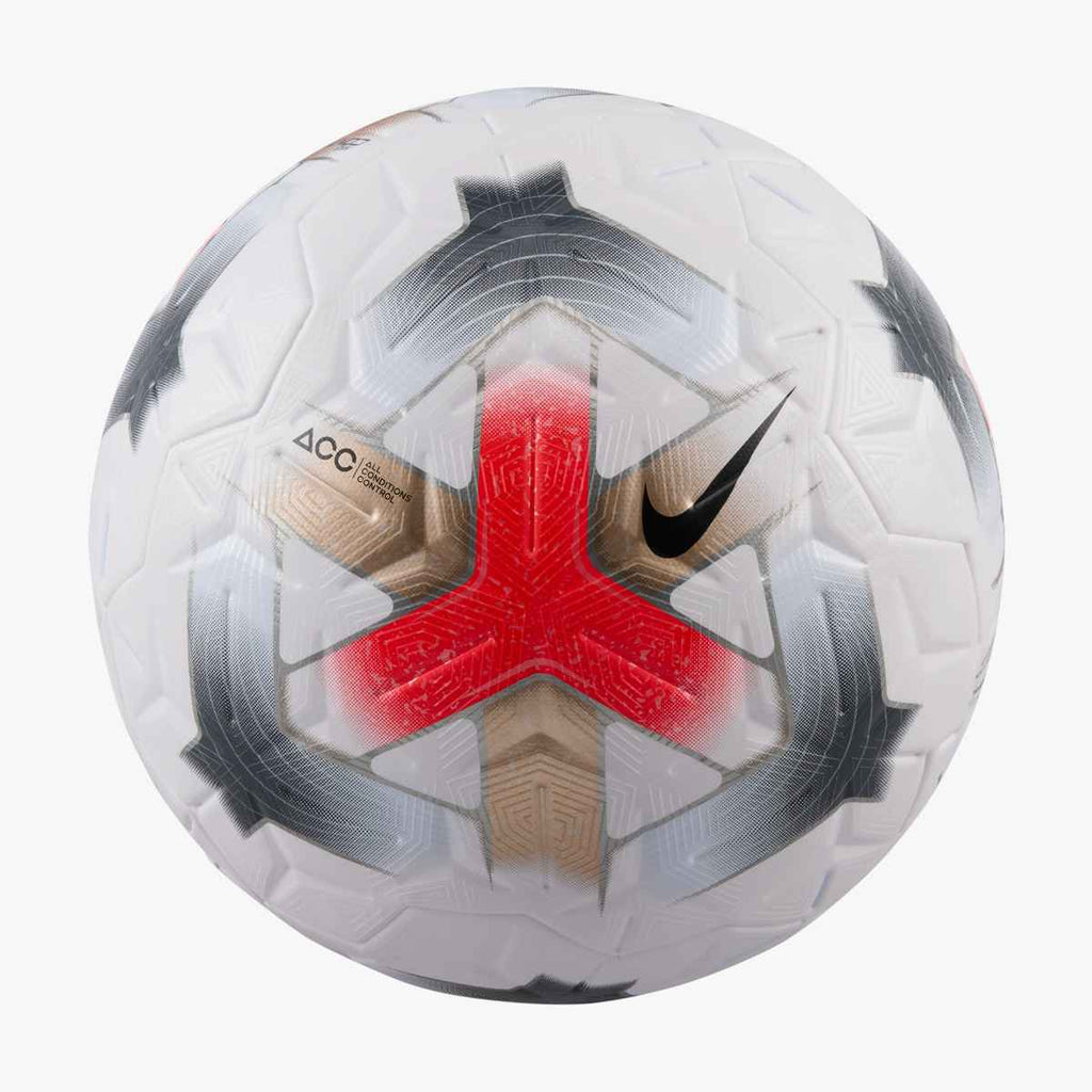 Nike Control Soccer Ball