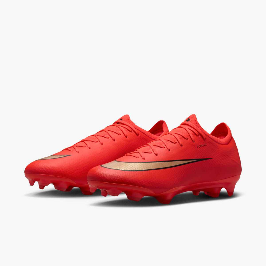 Nike Mercurial Vapor 17 Pro Firm-Ground Low-Top Soccer Cleats