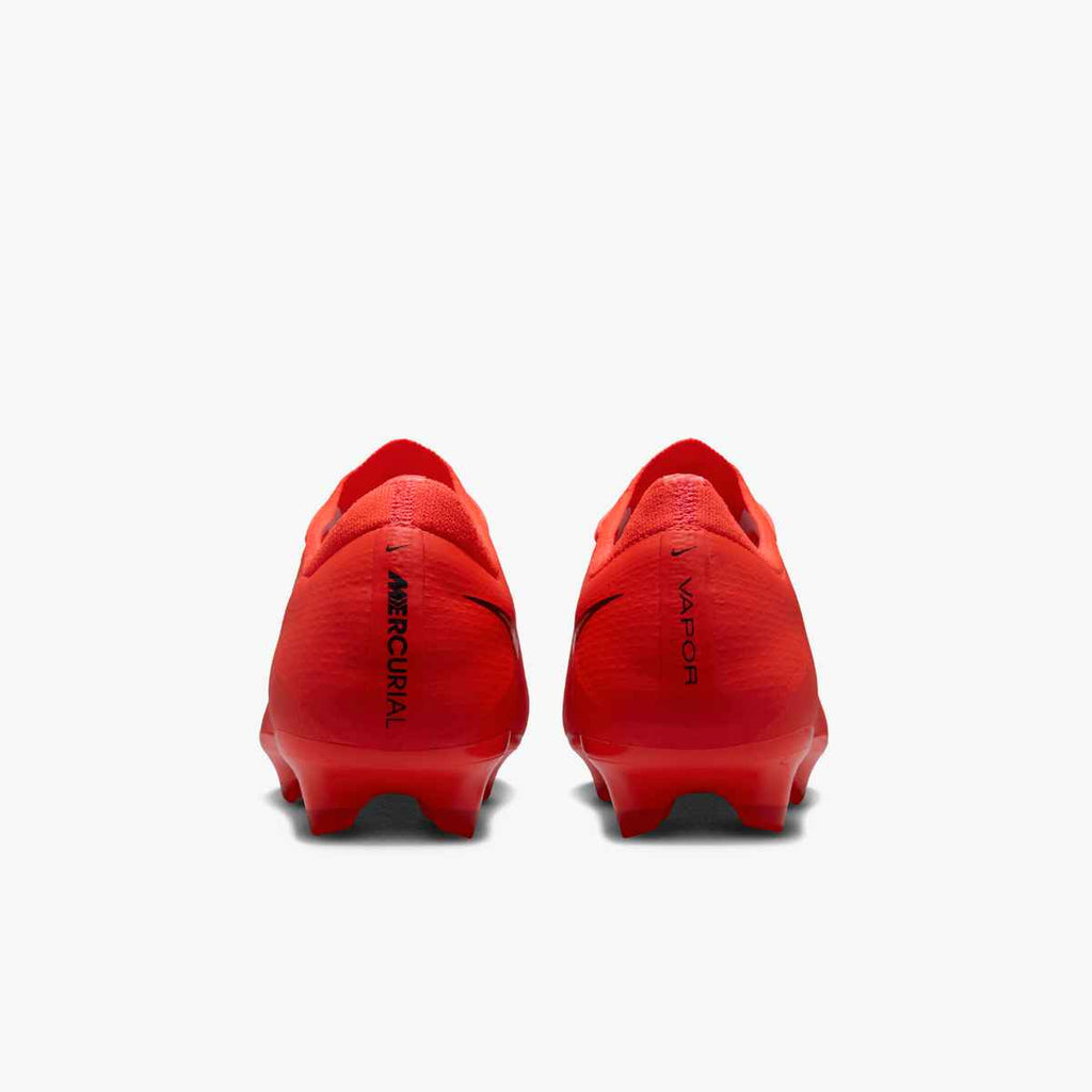 Nike Mercurial Vapor 17 Pro Firm-Ground Low-Top Soccer Cleats