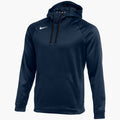 Nike Therma Men's Training Pullover Hoodie - CN9473-419-NIKE by Nike | Available at Niky's Sports