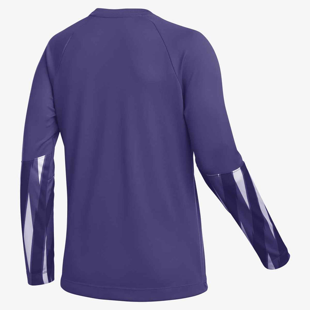 Nike Dri-FIT Park V Women's Long-Sleeve Soccer Goalkeeper Jersey