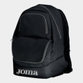 Joma Diamond II Backpack Black