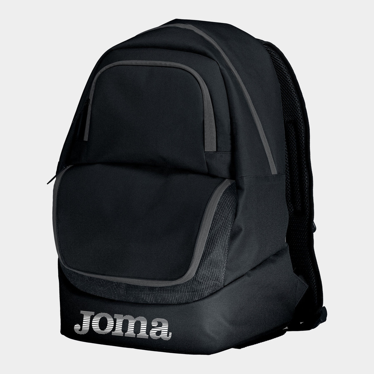 Joma Diamond II Backpack Black