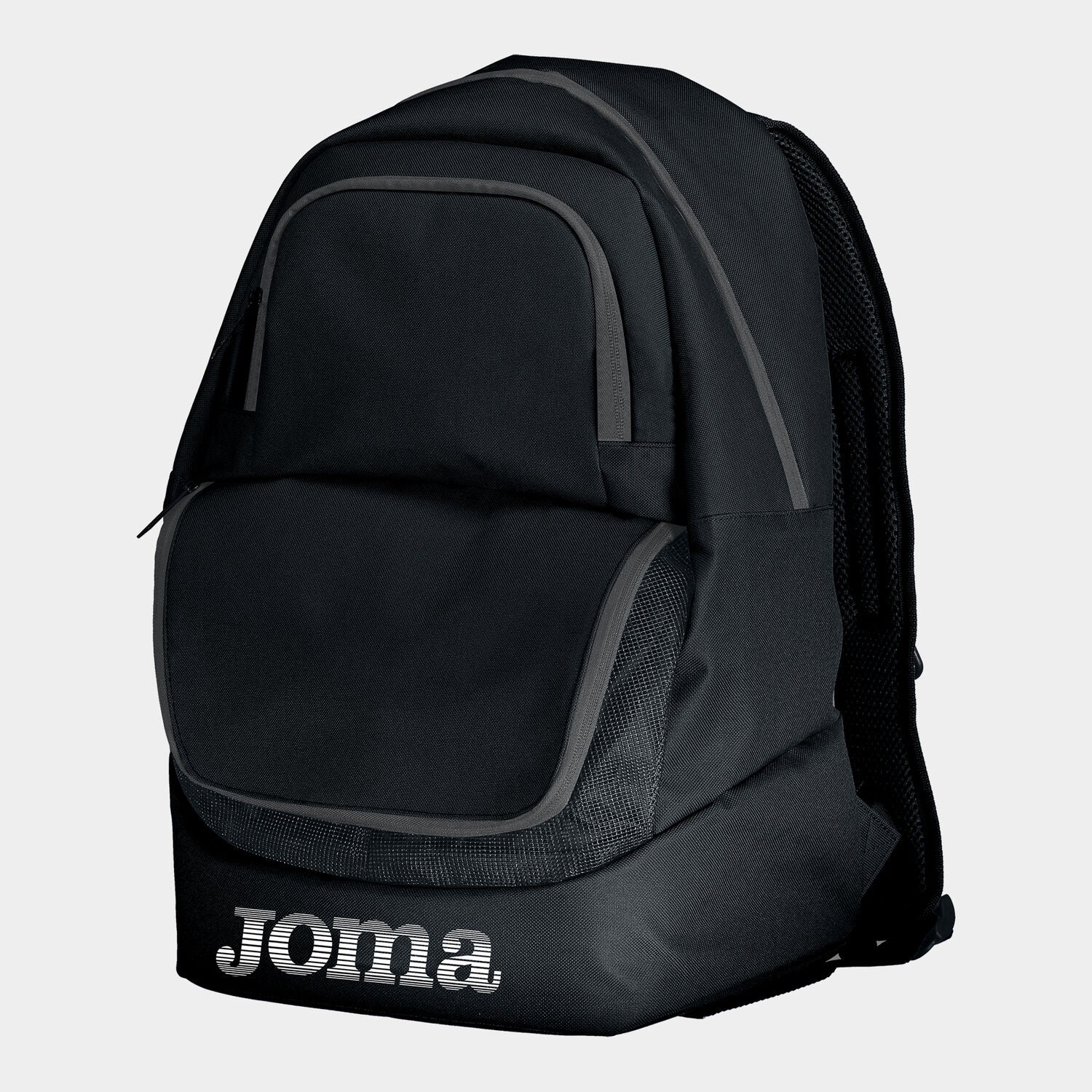 Joma Diamond II Backpack Black