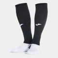 Joma Leg II Calf Sleeve Black - 401533.100-JOMA by Joma | Available at Niky's Sports