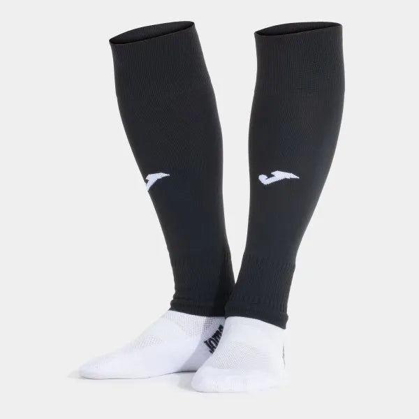 Joma Leg II Calf Sleeve Black - 401533.100-JOMA by Joma | Available at Niky&#39;s Sports