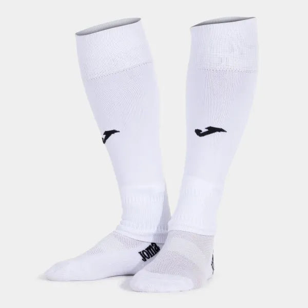 JOMA LEG II CALF SLEEVE WHITE - 401533.200-JOMA by Joma | Available at Niky's Sports