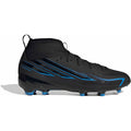 adidas F50 HYPERFAST LEAGUE Firm Ground Soccer Cleats Kids - LA3942-ADIDAS by adidas | Available at Niky's Sports