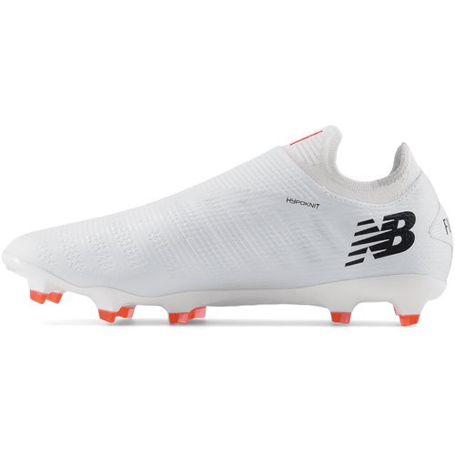 New Balance フューロン FG 26cm New Balance Furon Elite Firm Ground - Red/Silver - Adult Cleats