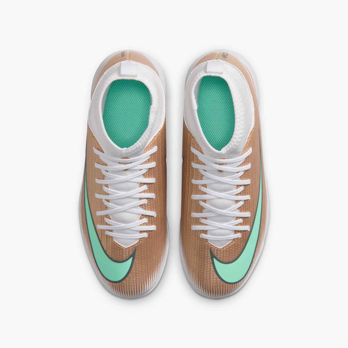 Nike Jr. Mercurial Superfly 11 Club  TF "Kylian Mbappé"
