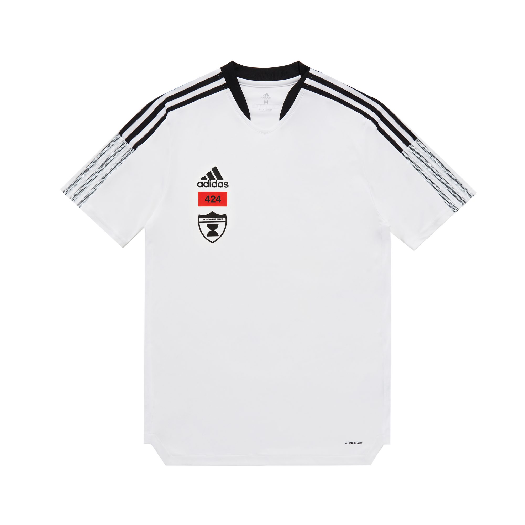 adidas 424 X Leagues Cup Tiro 23 Jersey