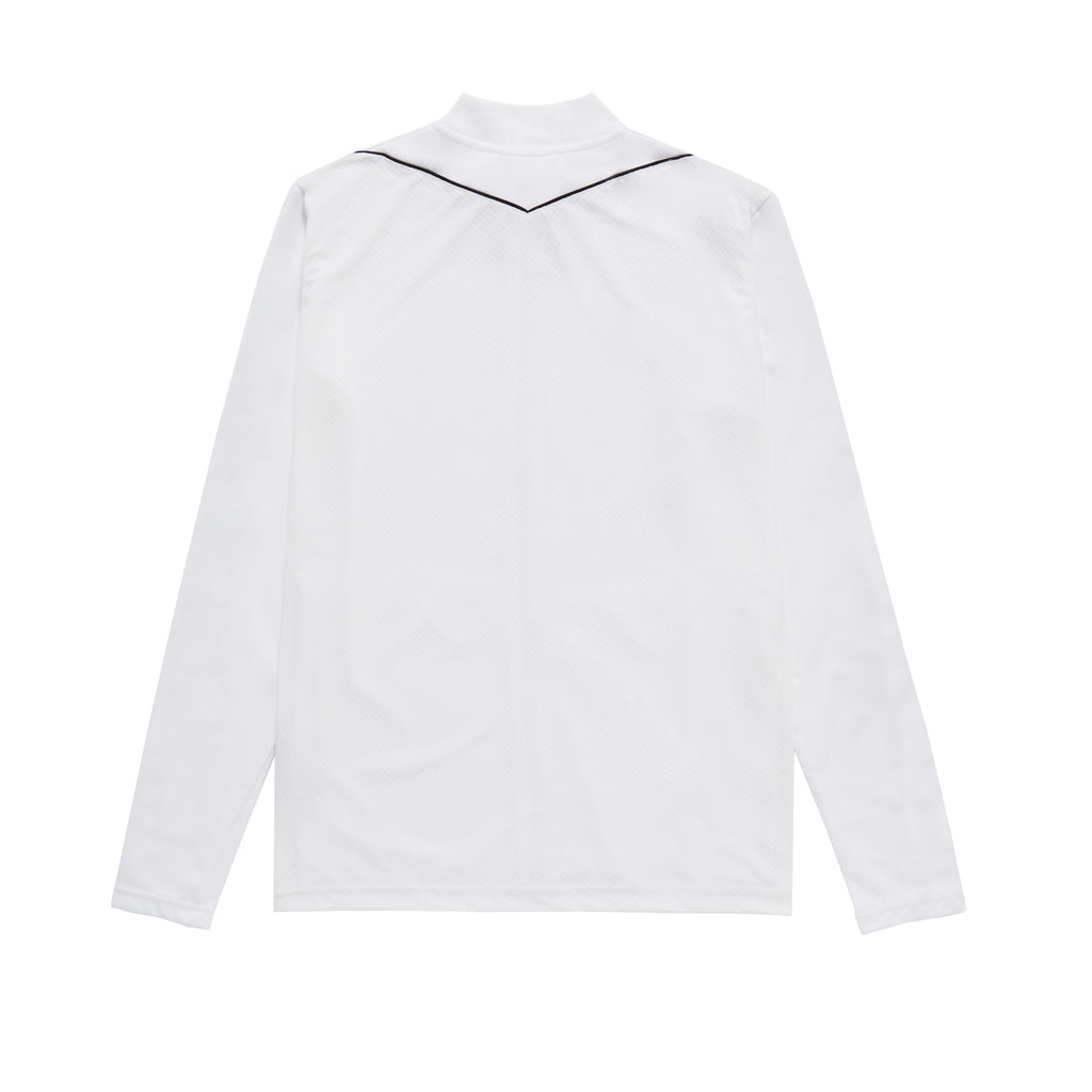 adidas 424 X Leagues Cup Tiro 23 Jacket - HS3501-424-ADIDAS by adidas | Available at Niky's Sports