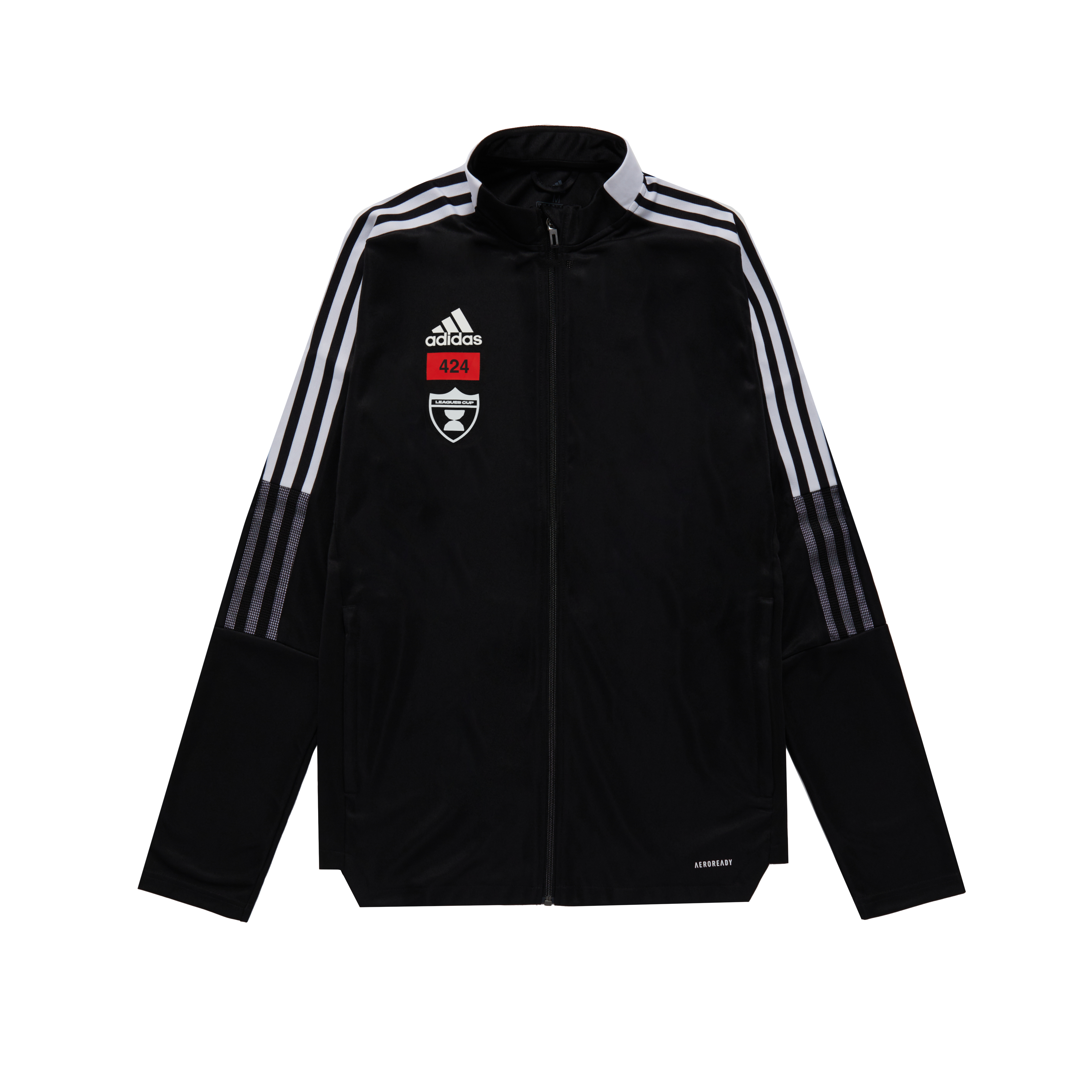 Adidas 424 deals jacket