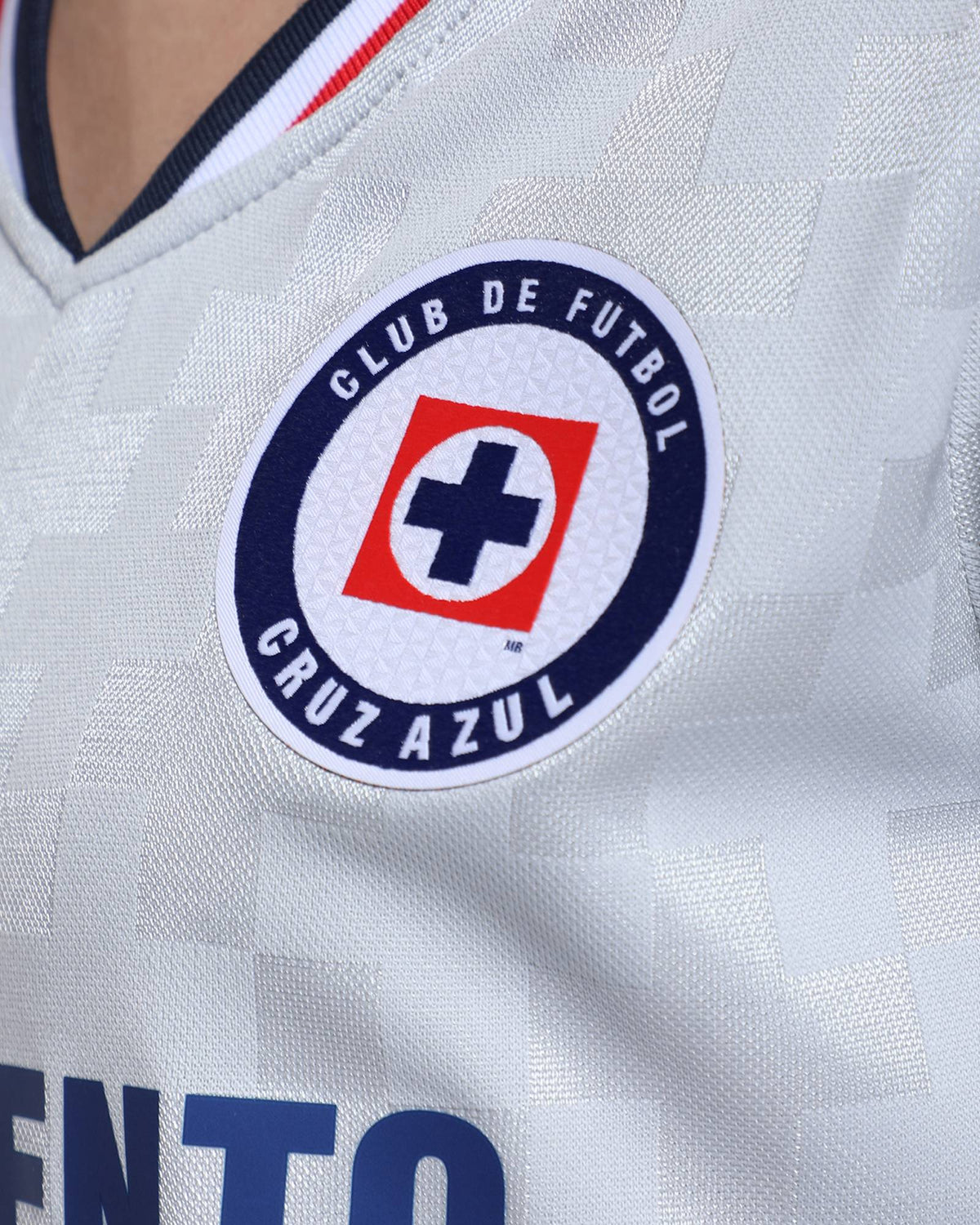 Pirma Cruz Azul Kids Away Jersey 25/26 - 18222-AWAY-PIRMA by Pirma | Available at Niky's Sports