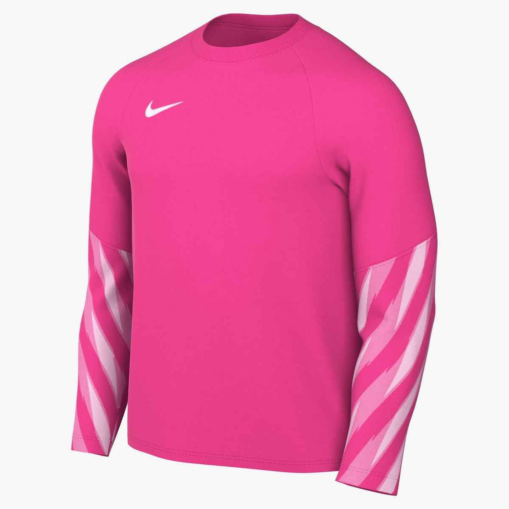 Nike Dri-FIT Park V Men's Long-Sleeve Soccer Goalkeeper Jersey - HV8314-645-NIKE by Nike | Available at Niky's Sports