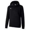 Puma Team Goal23 Youth Casual Hoodie - 656711-03-PUMA by Puma | Available at Niky's Sports