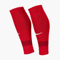 Nike VaporFast Soccer Leg-Sleeve UNIVERSITY RED(1 Pair)