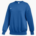 Nike Phoenix Fleece Women's Pullover Crew