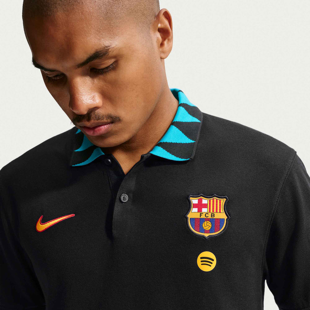 Nike FCB THE NIKEPOLO DF SLIM2.0 3R